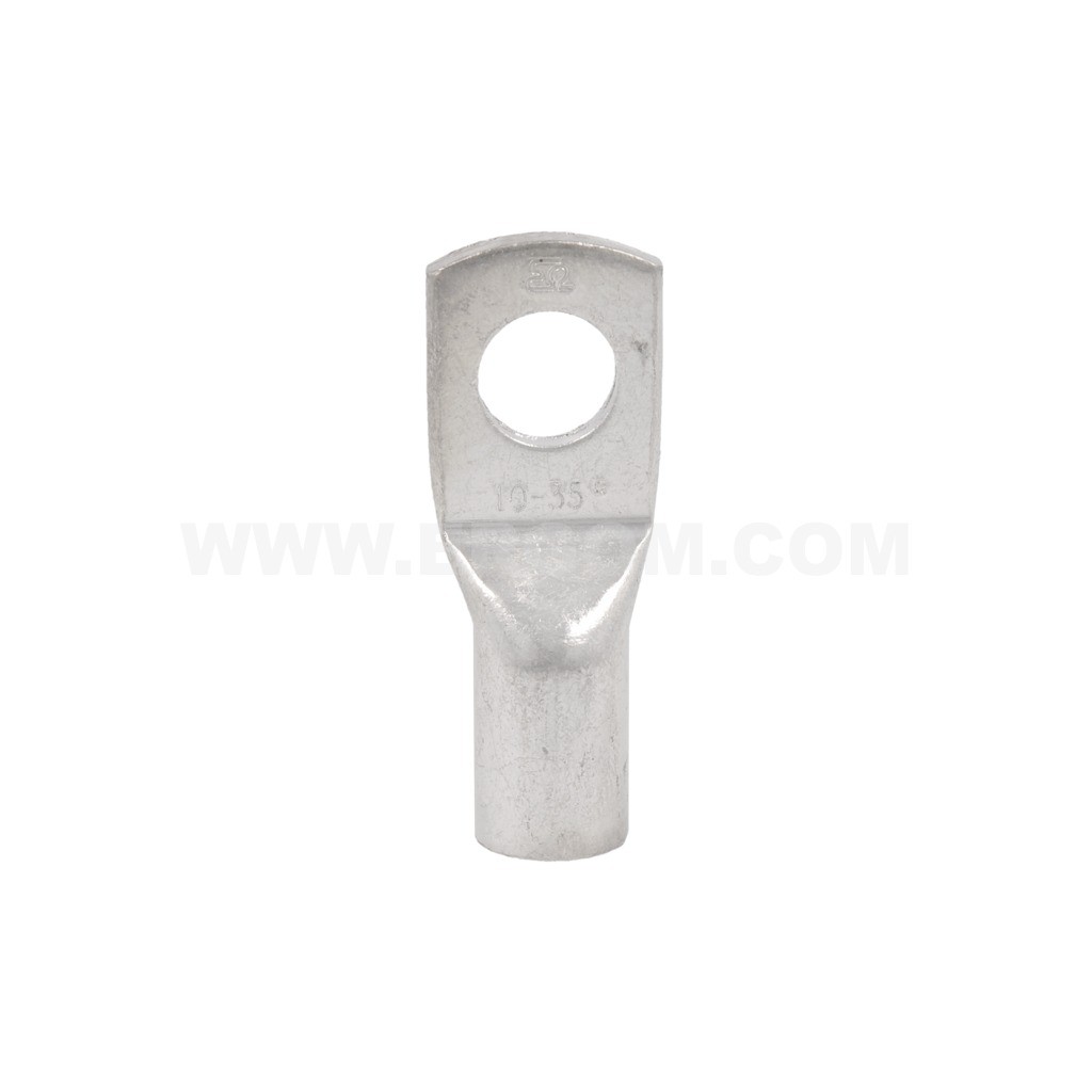 KOR 35/10 CABLE LUG CU GALVANIZED E11KM-01020104100