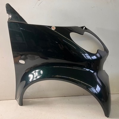 Kotflügel Smart 450 ForTwo Coupe vorne rechts dark green metallic Nr. 000769