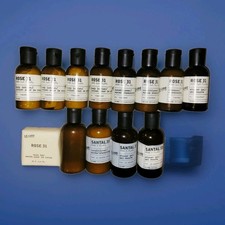 Bundle Lot - Rose 31 & Santal 33 Body Lotions, Shower Gel, Conditioners, & More!