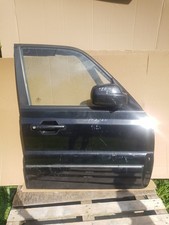 Porte avant et accessoires Hyundai TERRACAN