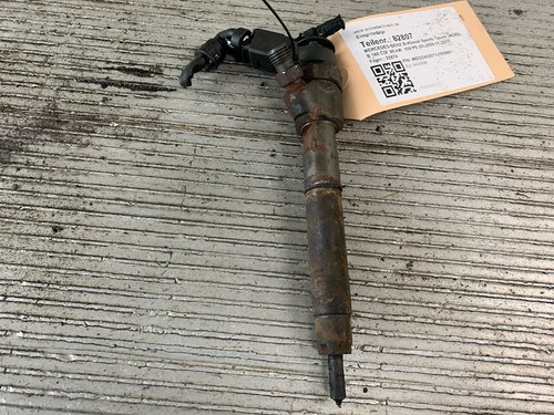 82807 Einspritzdüse MERCEDES-BENZ B-Klasse Sports Tourer (W245) A6400700787