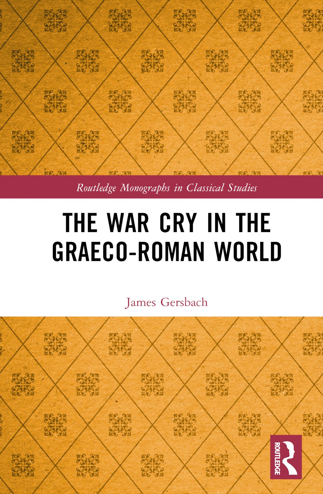 War Cry in the Graeco-Roman World