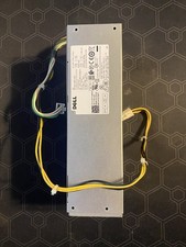 Dell OptiPlex 7050 SFF 6-Pin 180W Desktop Power Supply