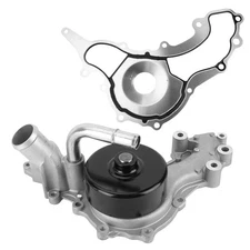 For Maserati Quattroporte Ghibli 3.0 V6 Engine Water Pump 297912, 330424, 299667
