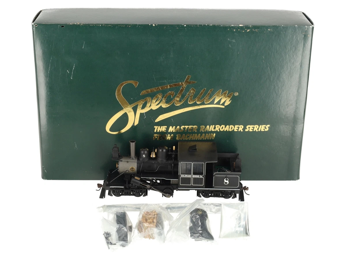 25+ On30 Locomotive for sale | Updated Oct 2026
