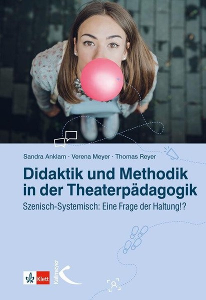 Didaktik Und Methodik In Der TheaterpäDagogik Sandra Anklam-image