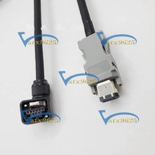 ONE NEW FOR YASKAWA JZSP-C7PI0E-10-E servo motor encoder cable 10M