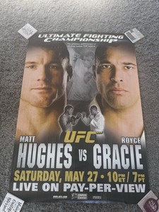UFC Ultimate Fighting Championship | eBay