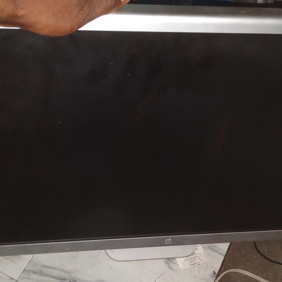 相場大きく下回り！Apple Cinema Display 30インチ 30インチCinema 