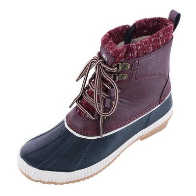 JBU by Jambu Damen Athene Wasserfest Regen Stiefel