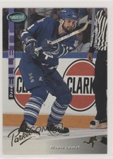 1994-95 Parkhurst Gold Parkie Dave Ellett #227 0q3