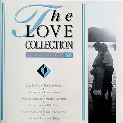 The Love Collection *Volume Two* Sehr schöne Compilation!   -      