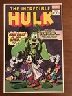 Amazing Spider-Man #21 Disney 100 Incredible Hulk 1 Homage VF/NM 9.0