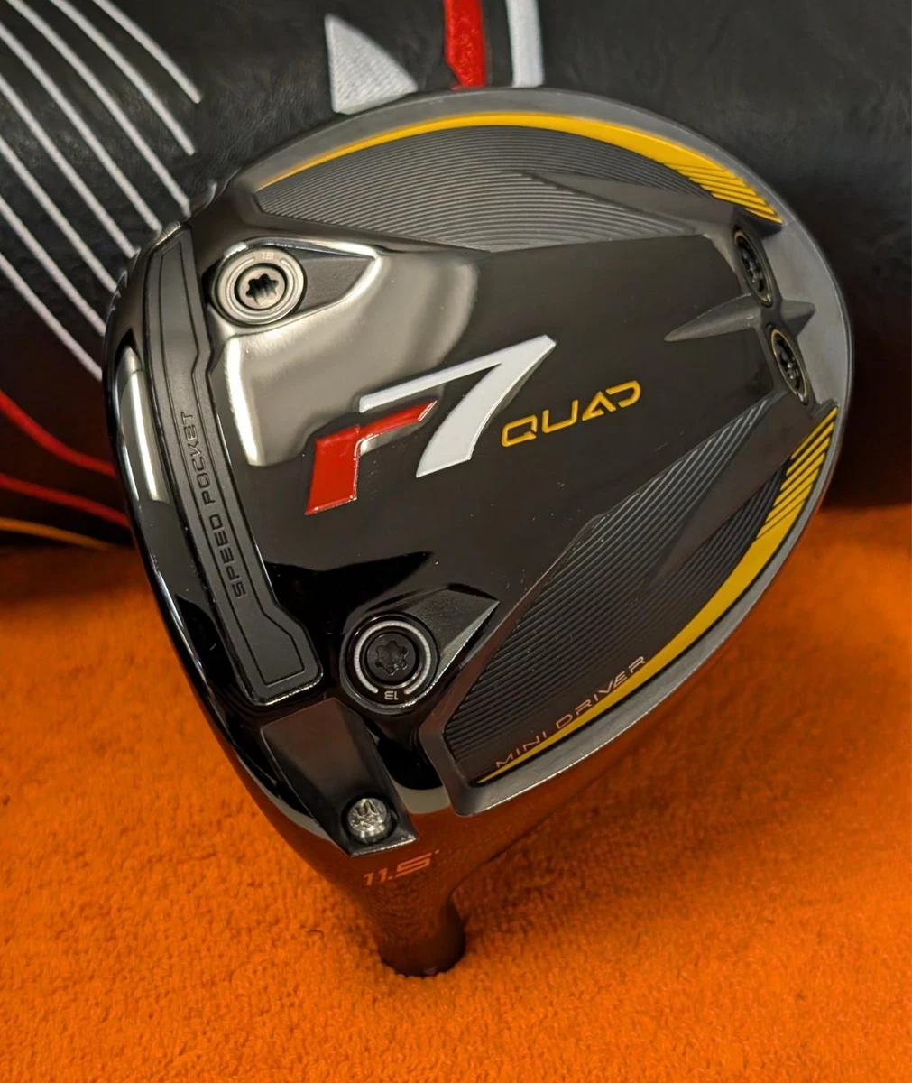 Mini Driver 11.5 Loft Golf Clubs for sale | eBay