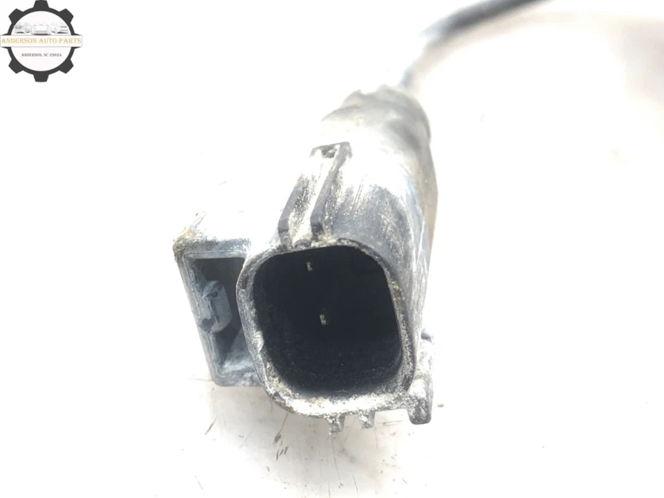 2017-2020 LINCOLN CONTINENTAL FWD RIGHT PASSENGER REAR SHOCK STRUT ABSORBER OEM - Image 4 of 4