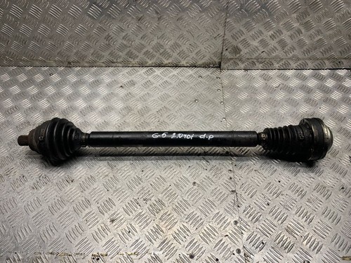 Volkswagen Golf V 2005 Rechts Antriebswelle vorne Diesel 103kW DRA38733