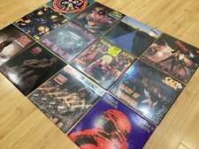  on The Hot Collector