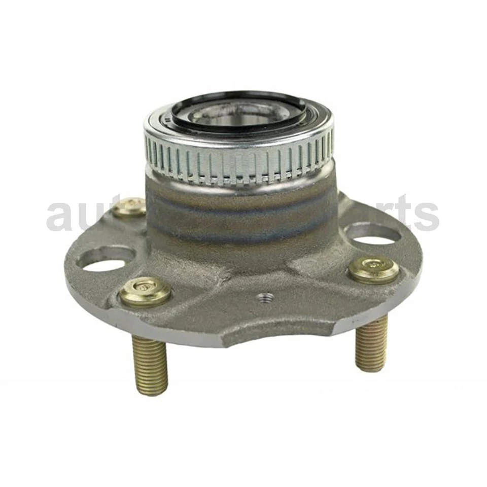 Rear Wheel Bearing and Hub Assembly for 1992-1996 Honda Prelude - Image 4 of 4