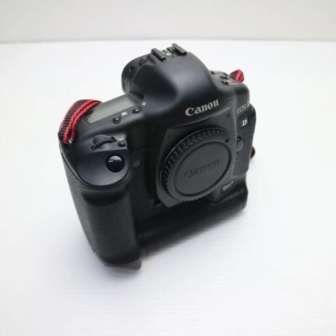 Canon EOS-1D Mark II Digital Cameras for Sale - Shop New & Used