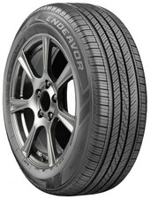 Cooper Endeavor 22560r16 98h Sl Bw Tire Qty 1 166615008 2256016