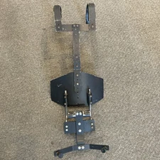 Marching Drum Carrier