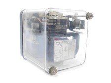 Westinghouse Type CO Overcurrent Relay (good condition)