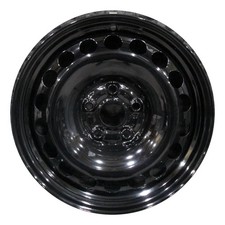 Wheel Rim Volkswagen Vw Passat 16 2006-2010 3c0601027m03c Factory Steel Oe 69823