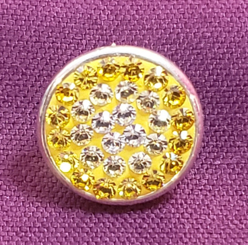 Kameleon Jewelry Sunflower Sparkle Pop