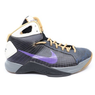 Nike Hyperdunk Supreme 'Making History' 2008 (333373-052) Men's Size 9