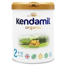 Kendamil Organic Stage 2 Follow On Formula 800G(28oz.)