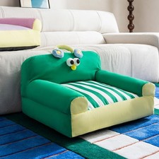 Dog Orthopedic Dog Bed, Soft and Breathable, Removable and Washable