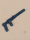 Vintage Star Wars Blue Leia Blaster Original Action Figure Accessory Kenner