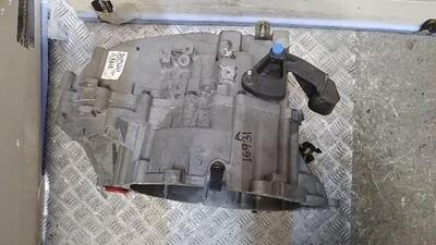 p9482155 getriebe ft VOLVO S80 I 184 2.4 delcp5048725