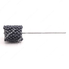 46-48mm Cylinder Hone Ball Brush 320 Grit,More-Ball,Long Life, Better finish