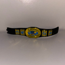 WWE Mattel intercontinental championship