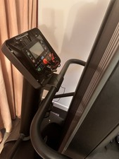 High End Technogym Spazio Tread Mill Running Machine