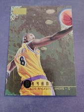 Top Lakers Rookie Cards of All-Time  19