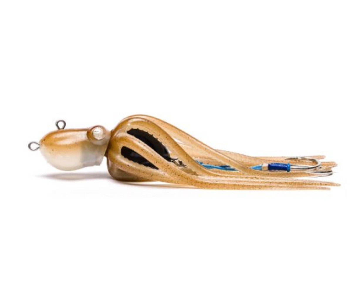 Señuelo Mustad Mivk Grass 280gr - Tiendas de pesca