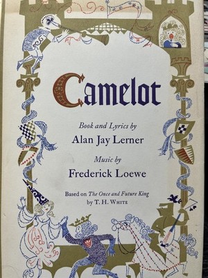 Camelot