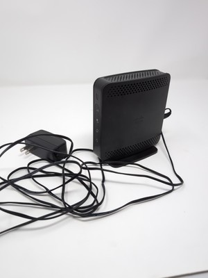 AT&T Microcell CISCO Model DPH-154 Wireless Cell Signal Booster