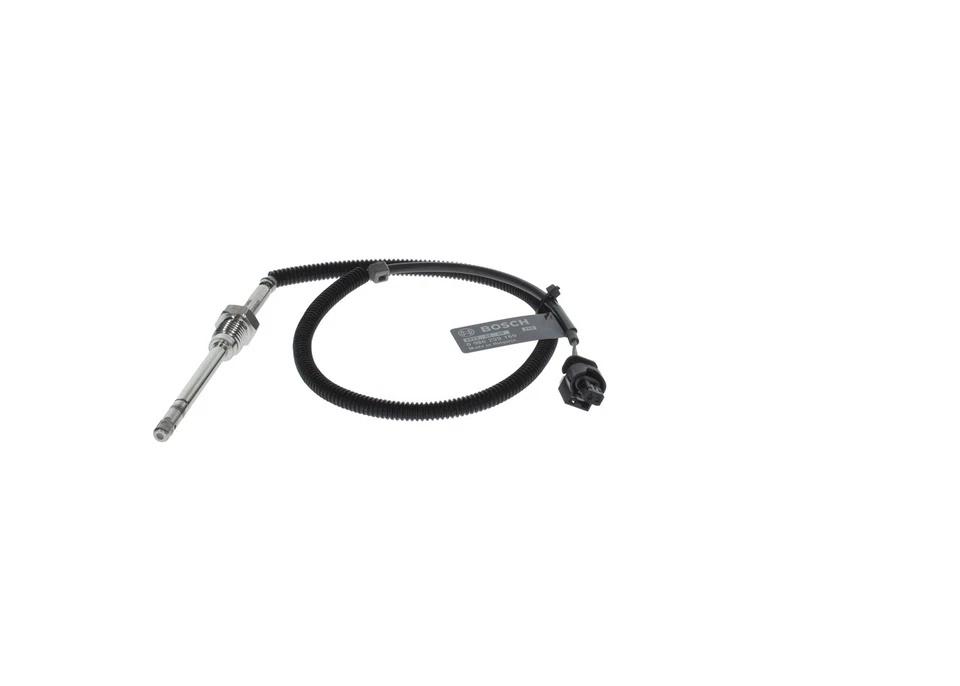 SENSORE TEMPERATURA GAS DI SCARICO 0 986 259 169 PER MERCEDES-BENZ SPRINTER/4-t/Tourer/Bus   - Immagine 2 di 4