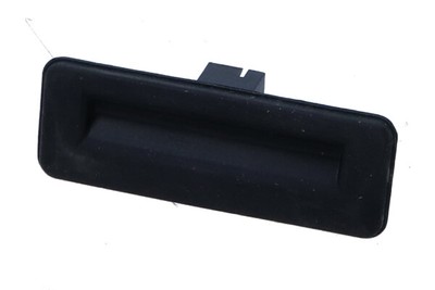 Poignée De Coffre MAXGEAR 28-0582 Pour Skoda Superb (2008>) - Neuf - Garantie - Stock UK