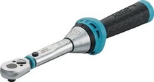 HAZET Drehmomentschl&uuml;ssel 3 CT 1/4 - 3/8 - 1/2 - 3/4 Zoll