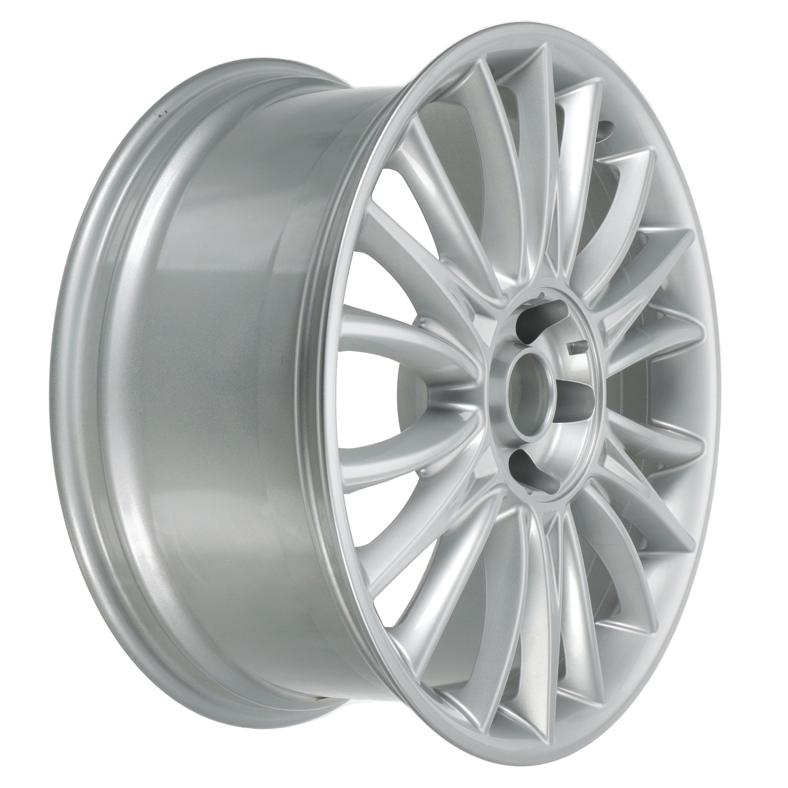 Maserati Quattroporte 2005-2013 Front Wheel P/N 670013450