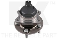 NK Radlagersatz 769305 FüR Caravan Chrysler Voyager Dodge M12X1,5 4 RG RS 3 VAN