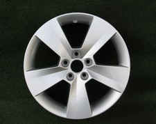 unbenutzt * Original Skoda Kamiq Scala 657601025 Alufelge 6Jx16 ET38  5x100