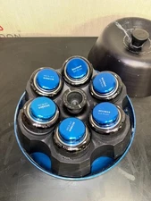 Beckman Coulter JLA-10.500 Fixed Angle Centrifuge Rotor 10,000 RPM   #17305