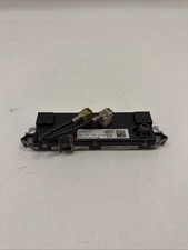 AUDI A4 B8.5 2012 AERIAL ANTENNA AMPLIFIER MODULE 8K5035225AA