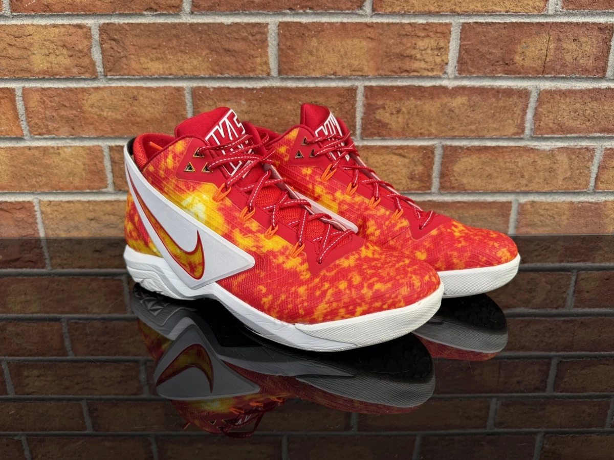 Nike Zoom Field General Super Bowl for Sale | Authenticity