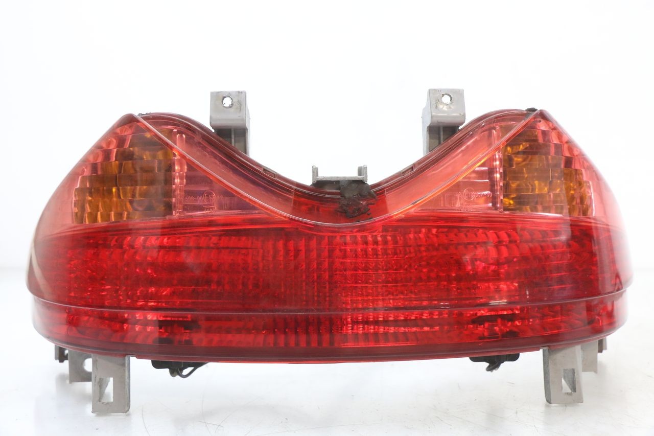 REAR LIGHT - SUZUKI BURGMAN 125 (2007 - 2014)